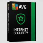 AVG internet security