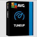 AVG TUNEUP