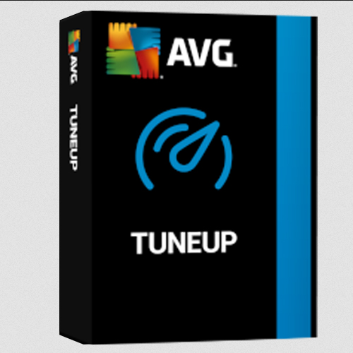 AVG TUNEUP