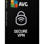 avg vpn secure