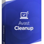 Avast cleanup