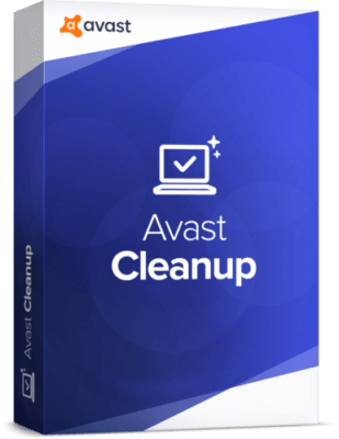 Avast cleanup