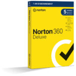 norton deluxe