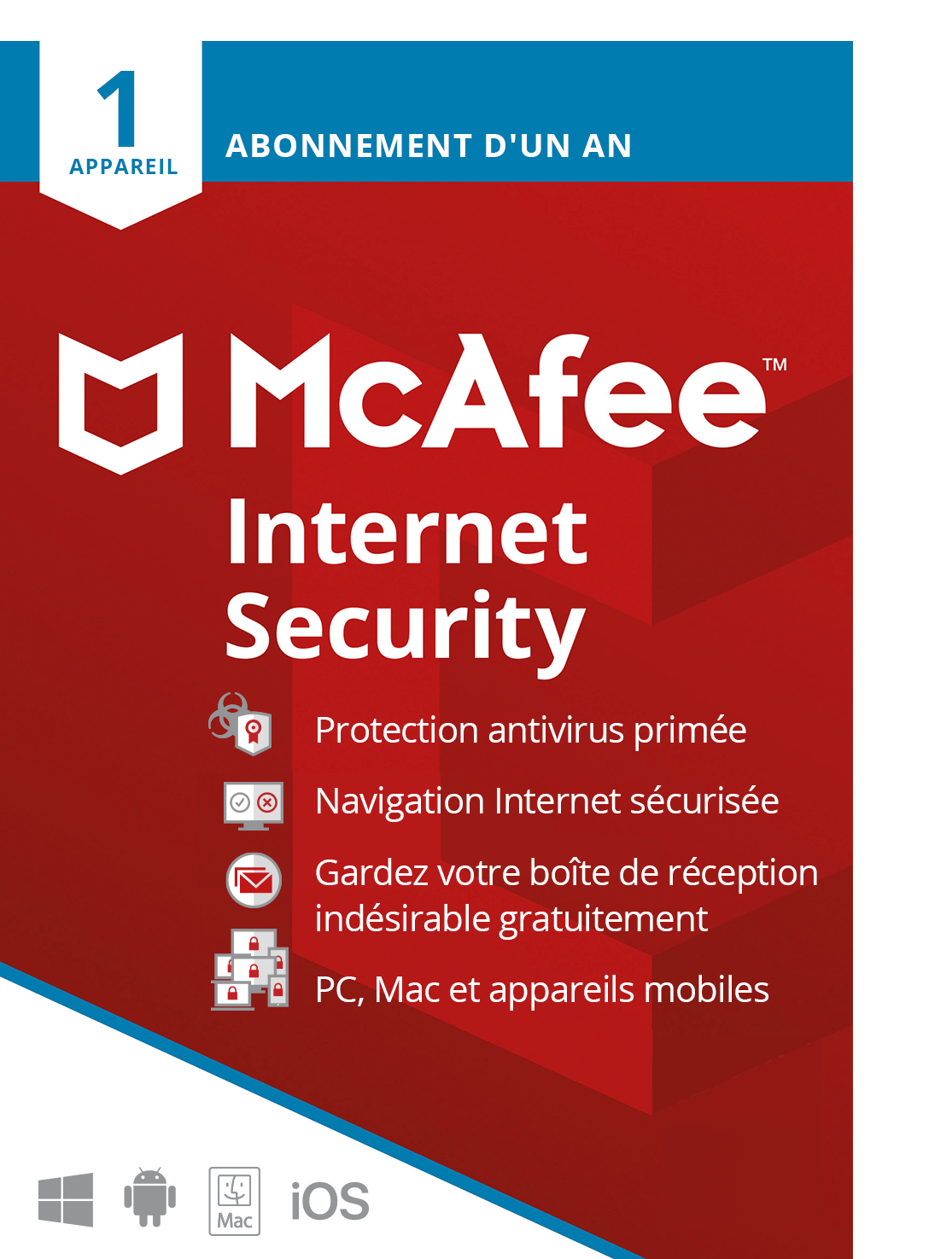 McAfee Internet Security