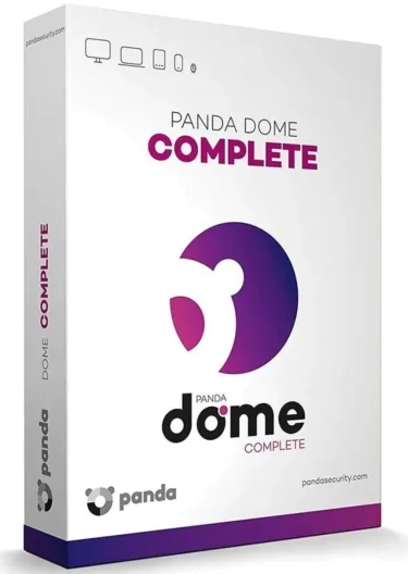 PANDA DOME COMPLETE