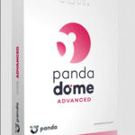 PANDA DOME ADVANCED