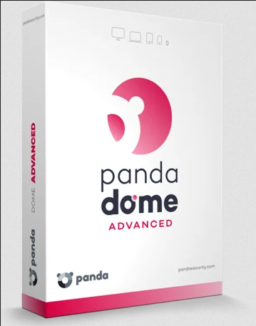 PANDA DOME ADVANCED