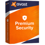 Avast premium security