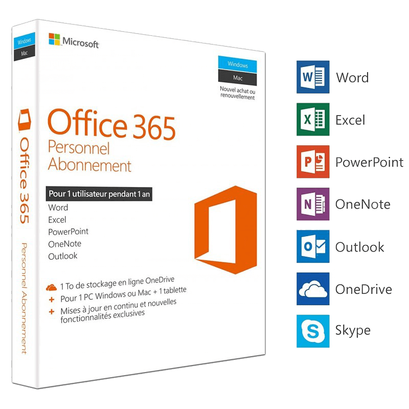 Taimsoft Microsoft Office 365